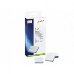 Pastilles de détartrage pour machines JURA