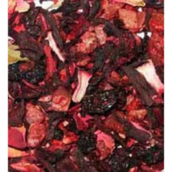 Infusion Kir Royal vrac