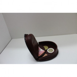 Porte monnaie ELEPHANT D OR