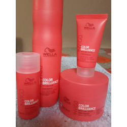 masque color brilliance wella professionals INVIGO 150ml