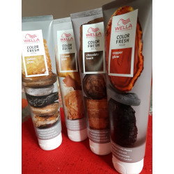 mask color fresh colorant wella professionals 150ml