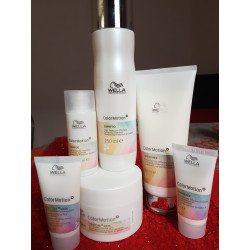 masque Color Motion+ wella professionals  150ml