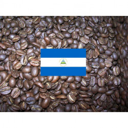 Café Nicaragua 100% arabica
