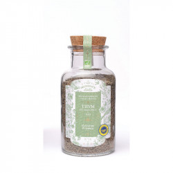 THYM DE PROVENCE biologique Provence d'Antan flacon verre 60g