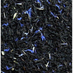 Thé noir parfumé Pur Bourguignon vrac Exclusivité