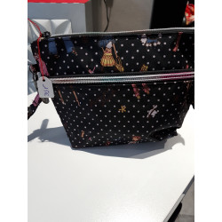 Petite pochette format oreiller