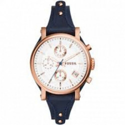 MOntre Fossil ES3838