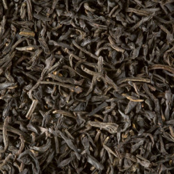 Thé noir Chine Keemun FOP vrac