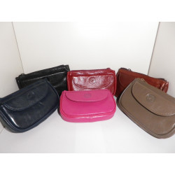 Porte monnaie éléphant d'or