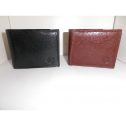 PORTEFEUILLE ITALIEN ELEPHANT D'OR