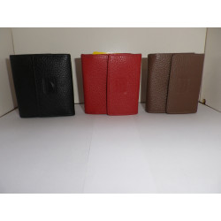 Porte monnaie HUGO & D