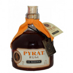Rhum Pyrat XO Reserve