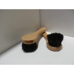 brosse palot blaireau famaco