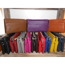 Porté croisé femme KATANA