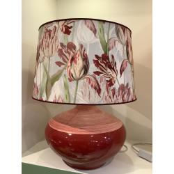 Lampe tulipes