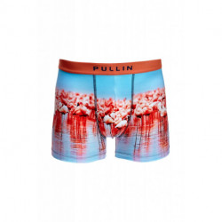 Boxer imprimé PULLIN