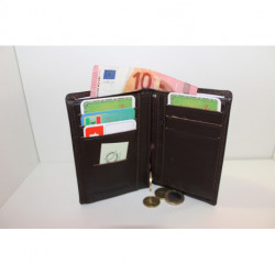 CHINCELLE portefeuille