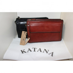 pochette main  katana