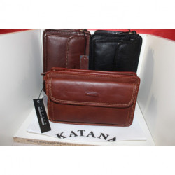 pochette main  katana