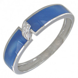 Bague clozeau F557DBJG
