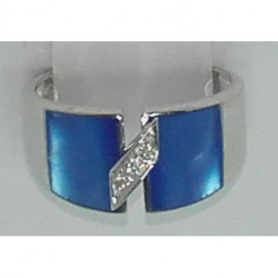 Bague clozeau F553DBJG