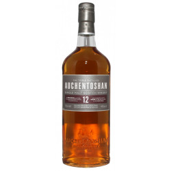 Auchentoshan 12 ans
