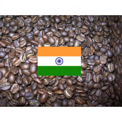 Café Inde Malabar Moussoné 100% arabica