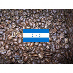 Café décaféiné sans solvants 100% arabica