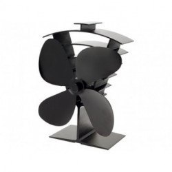 ventilateur de poêles à bois