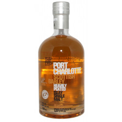 Port Charlotte Heavily Peated