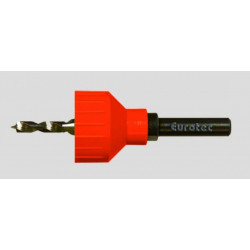 Foret de pré-perçage