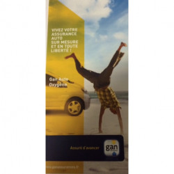 Vivez votre assurance AUTO sur mesure et en toute liberté !