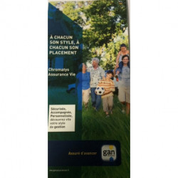 À chacun son style, à chacun son placement