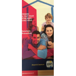 Pensez à tout pour être bien chez vous