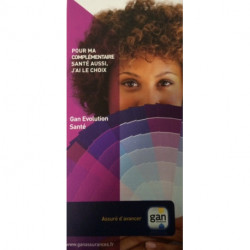 Pour ma compémentaire santé aussi, j'ai le choix