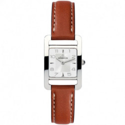 montre michel herbelin cuir 17437/12GO