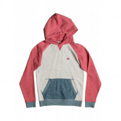 Sweat à capuche pour Junior gris Rio Negro QUISKILVER