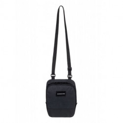 Sacoche pour homme anthracite Black Dies QUIKSILVER