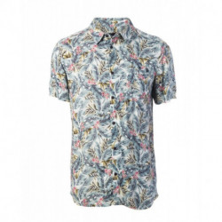 Chemise manches courtes multicolore Hawaiian Shirt RIP CURL