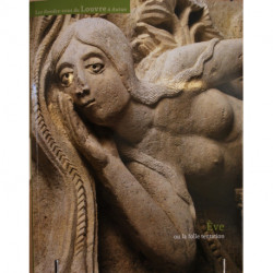 CATALOGUE EXPOSITION "EVE OU LA FOLLE TENTATION"