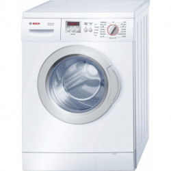 LAVE LINGE BOSCH FRONTAL