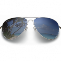 Lunettes Maui Jim