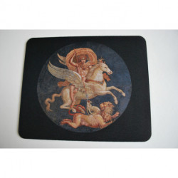 Tapis de souris Bellerophon