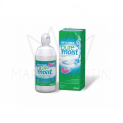 Opti-free PureMoist 300ml