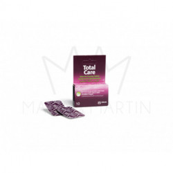 TOTAL CARE Déprotéinisation - boite 10 comprimés