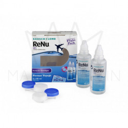 RENU Multifonction MPS - Flight Pack