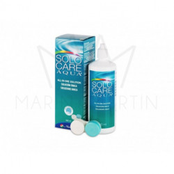 SOLOCARE AQUA - 360ml
