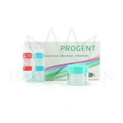 PROGENT- 5 Doses A + 5 Doses B