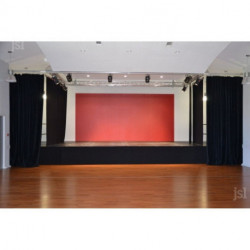 Location Salle des Fêtes Etang-sur-Arroux