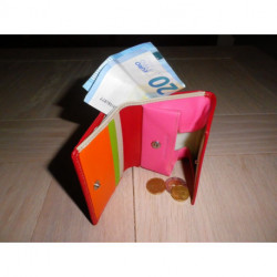 FANCIL porte monnaie